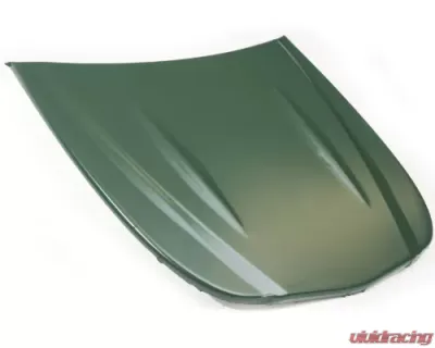 Vicrez Vinyl Car Wrap Film vzv10254 Ultra Matte Satin Army Green 5ft x 60ft - vzv10254-60