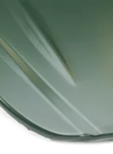 Vicrez Vinyl Car Wrap Film vzv10254 Ultra Matte Satin Army Green 5ft x 60ft                                     - vzv10254-60 - Image 3