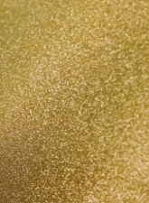 Vicrez Vinyl Car Wrap Film vzv10269 Glitter Gold 4ft x 1ft                                     - vzv10269-1 - Image 4