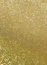Vicrez Vinyl Car Wrap Film vzv10269 Glitter Gold 4ft x 1ft                                     - vzv10269-1 - Image 7