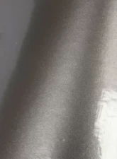 Vicrez Vinyl Car Wrap Film vzv10449 Glossy Candy Paint Ghost Grey 5ft x 30ft                                     - vzv10449-30 - Image 2