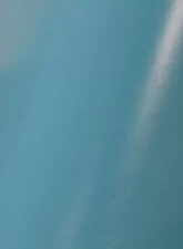 Vicrez Vinyl Car Wrap Film vzv10475 Ultra Matte Satin Light Blue 5ft x 30ft                                     - vzv10475-30 - Image 2