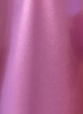 Vicrez Vinyl Car Wrap Film vzv10481 Chrome Gloss Pink 5ft x 15ft                                     - vzv10481-15 - Image 2