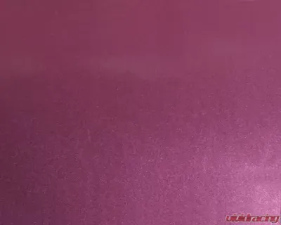 Vicrez Vinyl Car Wrap Film vzv10481 Chrome Gloss Pink 5ft x 15ft - vzv10481-15