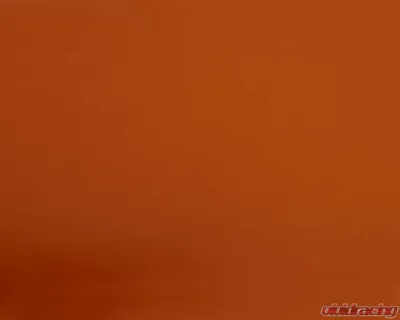 Vicrez Vinyl Car Wrap Film vzv10482 Chrome Gloss Orange 5ft x 30ft - vzv10482-30