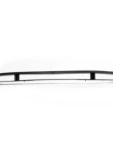 Vicrez Vent Replacement Scoop for Hood Demon Style Dodge Challenger 2008-2023                                     - vz102129v - Image 4