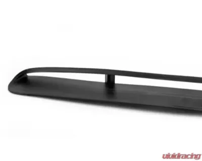 Vicrez Vent Replacement Scoop for Hood Demon Style Dodge Challenger 2008-2023 - vz102129v