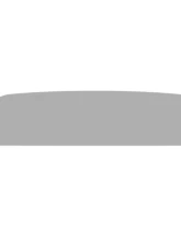Vicrez Window Tint Pre-Cut Back Glass 1 piece vwt10289 5% - Dark Toyota Tundra D-Cab 2007-2021                                     - vwt10289D - Image 2