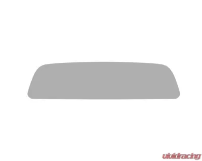 Vicrez Window Tint Pre-Cut Back Glass 1 piece vwt10306 50% - Light Nissan Frontier Crew 2023 - vwt10306L