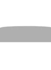 Vicrez Window Tint Pre-Cut Back Glass 1 piece vwt10332 5% - Dark Nissan Frontier Crew 2005-2021                                     - vwt10332D - Image 2