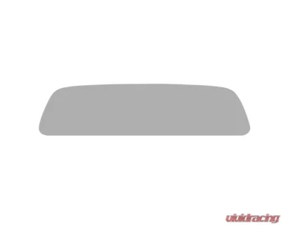Vicrez Window Tint Pre-Cut Back Glass 1 piece vwt10332 5% - Dark Nissan Frontier Crew 2005-2021 - vwt10332D