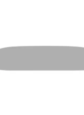 Vicrez Window Tint Pre-Cut Back Glass 1 piece vwt10364 50% - Light Nissan Titan Crew 2004-2015                                     - vwt10364L - Image 2