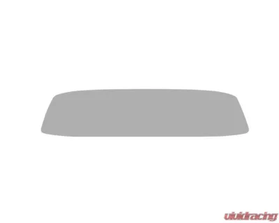 Vicrez Window Tint Pre-Cut Back Glass 1 piece vwt10364 50% - Light Nissan Titan Crew 2004-2015 - vwt10364L