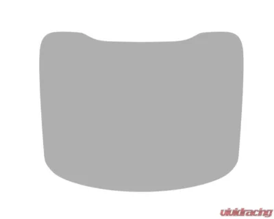 Vicrez Window Tint Pre-Cut Back Glass 1 piece vwt10391 25% - Medium Ford Mustang Coupe 2015-2023 - vwt10391M