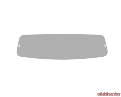 Vicrez Window Tint Pre-Cut Back Glass 1 piece vwt10403 25% - Medium Ford Mustang Convertible 2010-2014 - vwt10403M