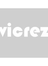 Vicrez Premium Large White Vinyl Decal Sticker 15x3                                     - vz100944 - Image 2