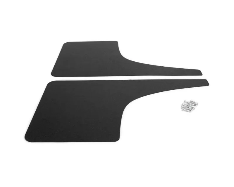 Vicrez Mud Flaps Front vz102949 Urban Camo (Vinyl) Cadillac XT4 2019-2023 - vz102949-UC