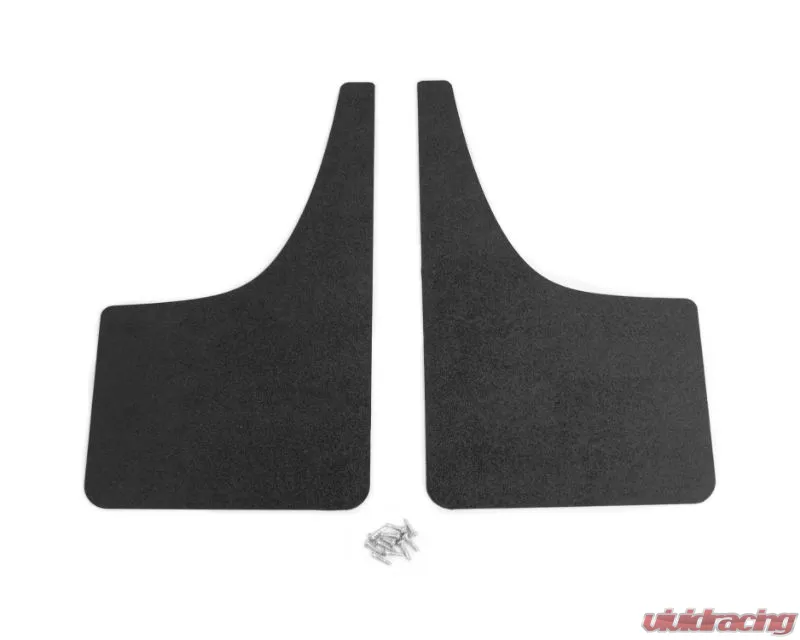 Husky Liners Front and Rear Mud Guard Set 58236 for 2015+ Colorado/Canyon