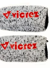 Vicrez Vinyl Finger Protective Cots 5 Pieces Pack                                     - vzt163 - Image 5