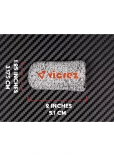 Vicrez Vinyl Finger Protective Cots 5 Pieces Pack                                     - vzt163 - Image 5