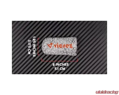 Vicrez Vinyl Finger Protective Cots 5 Pieces Pack - vzt163