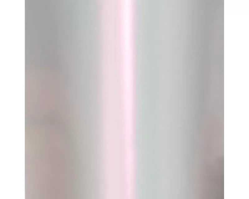 Vicrez Vinyl Car Wrap Film vzv10650 Matte Mystic White Red - 5 ft. x 3 ft. - vzv10650-3