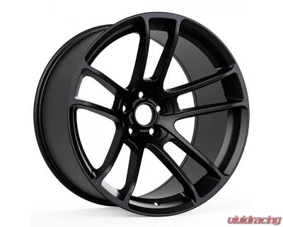 Vicrez Demon & Hellcat Style Widebody Kit Dodge Durango 2014-2024 - vz102526