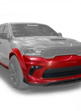 Vicrez Demon & Hellcat Style Widebody Kit Dodge Durango 2014-2024                                     - vz102526 - Image 11