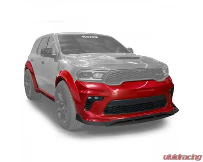 Vicrez Demon & Hellcat Style Widebody Kit Dodge Durango 2014-2024 - vz102526