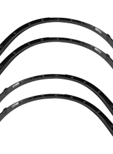 Vicrez 2021 SRT Hellcat Style Fender Flares Dodge Durango RT | GT 2014-2024                                     - vz102629 - Image 12