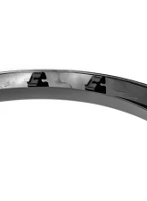 Vicrez 2021 SRT Hellcat Style Fender Flares Dodge Durango RT | GT 2014-2024                                     - vz102629 - Image 13