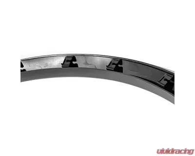 Vicrez 2021 SRT Hellcat Style Fender Flares Dodge Durango RT | GT 2014-2024 - vz102629