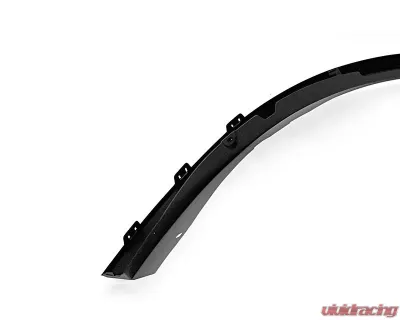 Vicrez 2021 SRT Hellcat Style Fender Flares Dodge Durango RT | GT 2014-2024 - vz102629