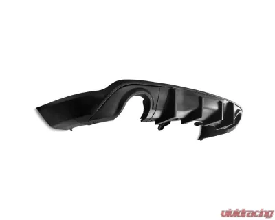 Vicrez CP Style Rear Diffuser Dodge Durango 2014-2024 - vz102528