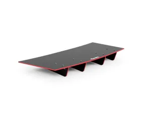Vicrez Jesky VR4 Rear Diffuser Carbon Flash Metallic (Vinyl) Audi Q3 2019-2024