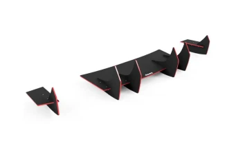 Body | Aero Parts