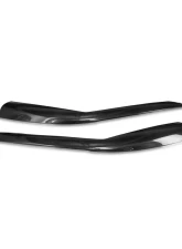 Vicrez OEM Carbon Fiber 2 Piece Pillar vz100560 | Nissan GTR R35 2009-2016                                     - vz100560 - Image 5