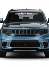Vicrez Widebody Kit Demon Style Jeep Grand Cherokee SRT 2012-2021                                     - vz101924 - Image 7