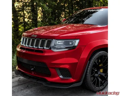 Vicrez Widebody Kit Demon Style Jeep Grand Cherokee SRT 2012-2021 - vz101924