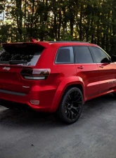 Vicrez Widebody Kit Demon Style Jeep Grand Cherokee SRT 2012-2021                                     - vz101924 - Image 19