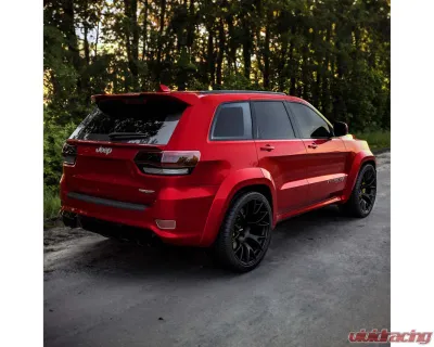Vicrez Widebody Kit Demon Style Jeep Grand Cherokee SRT 2012-2021 - vz101924