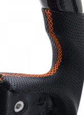 Vicrez Carbon Fiber M Performance Steering Wheel + LED BMW M2 F87/M3 F80 /M4 F82 F83/M5 F10/2 3 4 Series X5/X6 1936-2025                                     - vz102111 - Image 11