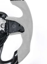 Vicrez Carbon Fiber M Performance Steering Wheel + LED BMW M2 F87/M3 F80 /M4 F82 F83/M5 F10/2 3 4 Series X5/X6 1936-2025                                     - vz102111 - Image 15