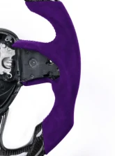 Vicrez Carbon Fiber M Performance Steering Wheel + LED BMW M2 F87/M3 F80 /M4 F82 F83/M5 F10/2 3 4 Series X5/X6 1936-2025                                     - vz102111 - Image 17