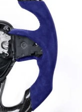 Vicrez Carbon Fiber M Performance Steering Wheel + LED BMW M2 F87/M3 F80 /M4 F82 F83/M5 F10/2 3 4 Series X5/X6 1936-2025                                     - vz102111 - Image 20