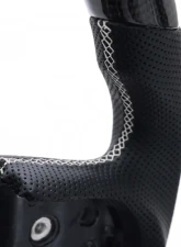 Vicrez Carbon Fiber M Performance Steering Wheel + LED BMW M2 F87/M3 F80 /M4 F82 F83/M5 F10/2 3 4 Series X5/X6 1936-2025                                     - vz102111 - Image 8