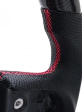 Vicrez Carbon Fiber M Performance Steering Wheel + LED BMW M2 F87/M3 F80 /M4 F82 F83/M5 F10/2 3 4 Series X5/X6 1936-2025                                     - vz102111 - Image 9