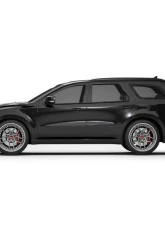 Vicrez SRT Hellcat Style Side Skirts Rocker Panels Dodge Durango 2011-2025                                     - vz102494 - Image 13