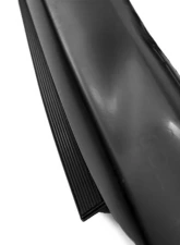 Vicrez SRT Hellcat Style Side Skirts Rocker Panels Dodge Durango 2011-2025                                     - vz102494 - Image 3