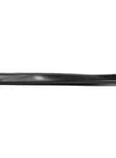 Vicrez SRT Hellcat Style Side Skirts Rocker Panels Dodge Durango 2011-2025                                     - vz102494 - Image 4